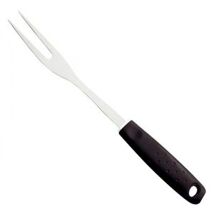 Garfo Trinchante Inox Eays Preto Tramontina