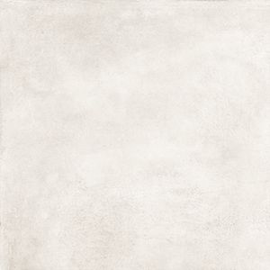 Porcelanato Balance Cimento Ivory Acetinado 76x76 Cm 1,73  M² Pamesa