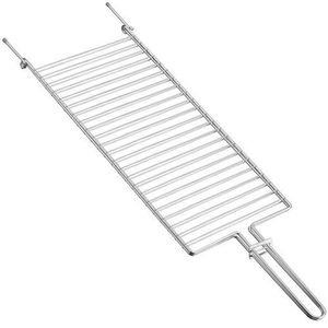 Grelha Plana para Churrasco Tramontina