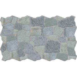 Cerâmica Ischia Granilhado RVE-35710 35x58 Cm 2,00 M² Incenor