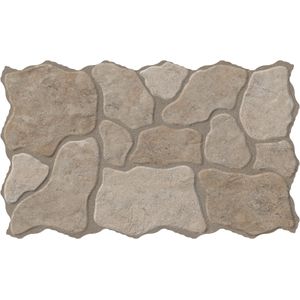 Cerâmica Valsinne Granilhado 35x58 Cm 2,00 M² Incenor