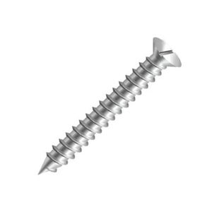 Parafuso Para Madeira Fenda Rosca Soberba 6,1x50 Mm RI Ciser