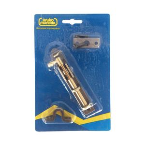 Trinco Colonial 12 Cm União Mundial