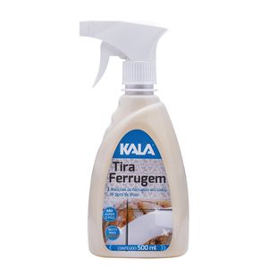 Remove Ferrugem de Piso 500 Ml Kala