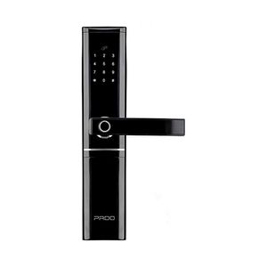 Fechadura Digital Inteligente De Embutir FD-500 Pro Pado