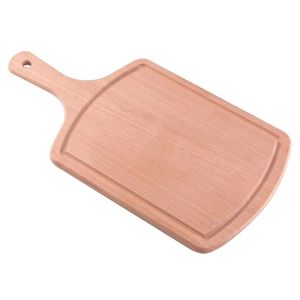 Tábua De Churrasco com cabo Delicate 40x 21 cm Tramontina