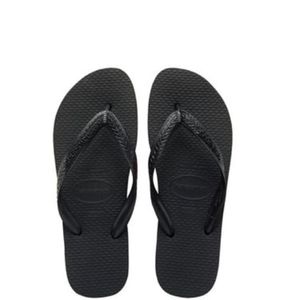 Havaiana Color Preta 37/38