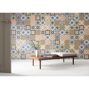 Cerâmica Forma Branco 45x45 Cm 2,43 M² Tipo A Eliane