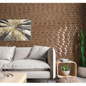 Cerâmica 35x59 Cm Encaixe Massaranduba RVE35440 Brilhante 2,05 M² Incenor