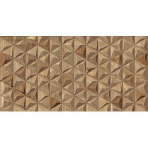 Cerâmica Jasmim Madeira Marfim Acetinado 37x74 Cm MP-37320 1,92 M² Tecnogres