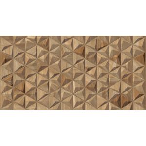 Cerâmica Jasmim Madeira Marfim Acetinado 37x74 Cm MP-37320 1,92 M² Tecnogres