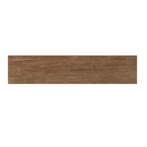 Porcelanato Esmaltado Bosco Camel Externo Retificado 10x90 Cm 1,03 M² Eliane