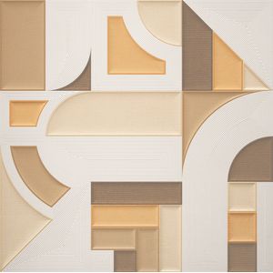 Porcelanato Pulse YL Matte 60x60 Cm 1,70 M² Ceusa