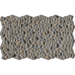Cerâmica Goti Granilhado RVE-35910 35x58 Cm 2,00 M² Incenor