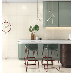 Cerâmica Niobium Plus HD 38x75 Cm 2 M² Cecafi