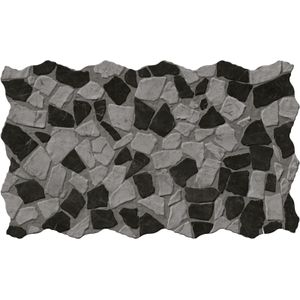 Cerâmica City Granilhado RVE-35850 35x58 Cm 2,00 M² Incenor