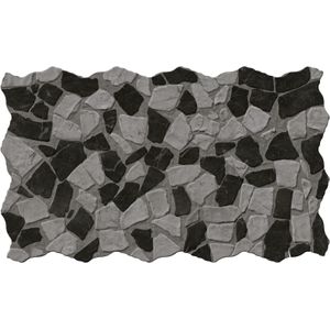 Cerâmica City Granilhado RVE-35850 35x58 Cm 2,00 M² Incenor