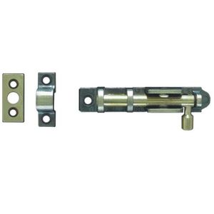 Trinco Colonial 9 Cm União Mundial
