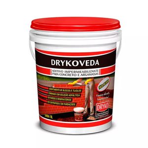 Drykoveda Balde 18 Litros Dryko