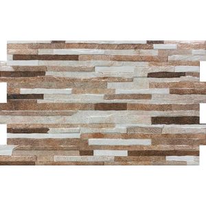 Cerâmica Acetinado 35x59 Cm 2,05 M² Incenor
