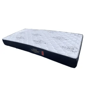 Colchão Cama Solteiro Diamond 12 Cm 0,78x1,88 Cm Rodrigues Colchões
