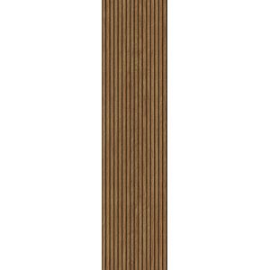 Porcelanato Retificado Frisado Liso 30x120 Cm 1,03 M² Ceusa