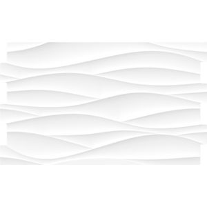 Cerâmica Morro Branco Brilhante RVE-35520 35x59 Cm 2,05 M² Incenor