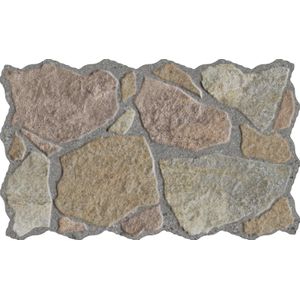 Cerâmica Tayga Granilhado RVE-35780 35x58 Cm 2,00 M² Incenor