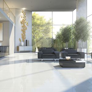 Porcelanato Ceppo Rústico 74x74 Cm 1,62 M² Elizabeth