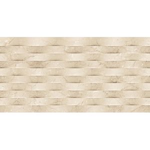 Cerâmica Viseu Beige Plus HD 38x75 Cm 2,00 M² Cecafi
