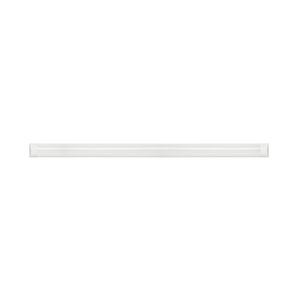 Luminária Linear Led Sobrepor Flat 120 Cm 36W 5700K Bivolt Stella