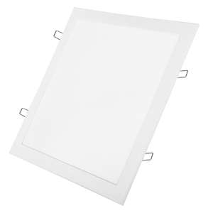 Painel Led De Embutir Quadrado 40 Cm 30W 3000K Bivolt Avant
