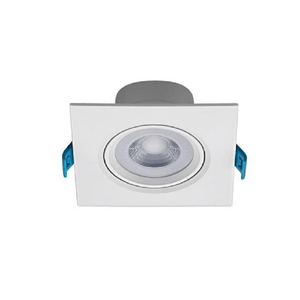 Spot Led de Embutir Easy 4,5 w 4000 K Bivolt Mr16 Stella