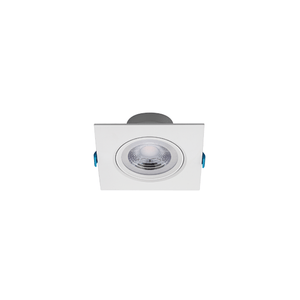 Spot Led de Embutir Easy 4,5 w 4000 K Bivolt Mr16 Stella