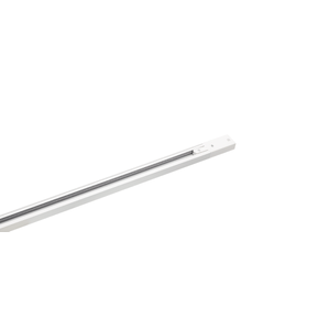 Trilho De Sobrepor 1 Metro Branco SD1010 Stella