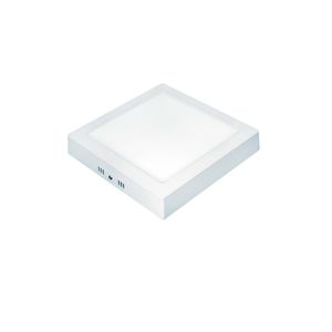 Painel Led Quadrado Quadlux 24W 4000K 30 Cm Taschibra
