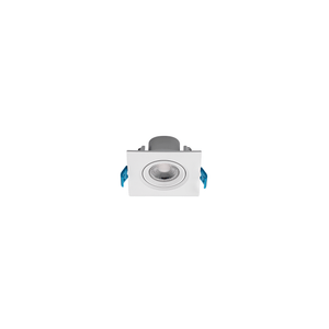 Spot Embutido Led Easy 3 W 3000K Mr11 Bivolt Stella