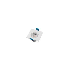 Spot Embutido Led Easy 3 W 3000K Mr11 Bivolt Stella