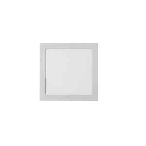 Painel Led de Embutir 24W 4000K Bivolt STH9954Q/40 Stella