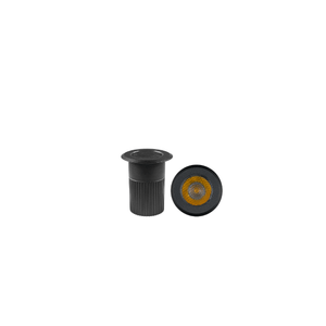 Embutido De Solo Com Grade Antiofuscante 12° 10 W Grid Bivolt STH8717/30 Stella