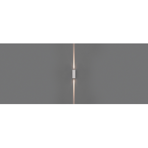 ARANDELA WALL MINI STH9732BR/30