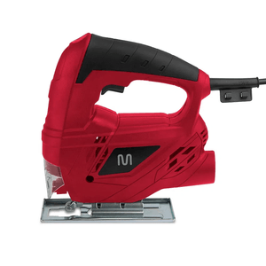 Serra Tico Tico Lâmina para Madeira 500W 127V HO046 Vermelha Multilaser