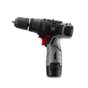 Parafusadeira de Furadeira com Impacto 12v-Bivolt HO097 Multilaser