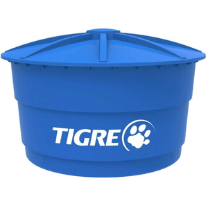 Caixa de Água 310 Litros Tigre
