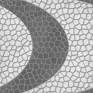 Cerâmica PSI60290 35x35 Cm 2,10 M² Incenor
