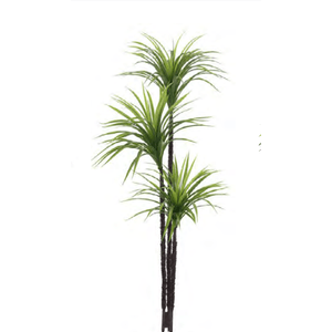 Arranjo Yucca Verde X132 1,45 M Flor Arte
