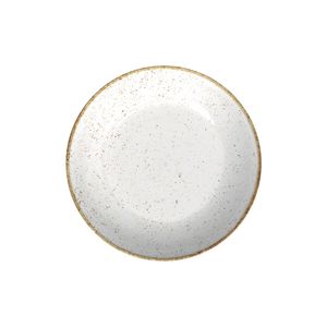 Prato Fundo Porcelana Rústico Hospitality Cupê 22 Cm Tramontina