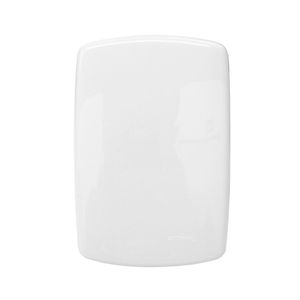 Placa Cega Com Suporte 4x2 Montreal Branco ON-8100/34 One