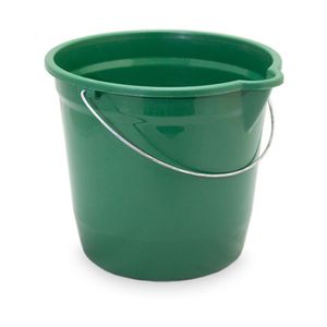 Balde Com Bico 8 Litros Arqplast