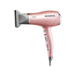 Secador de Cabelo Golden Rose SC-32 Mondial